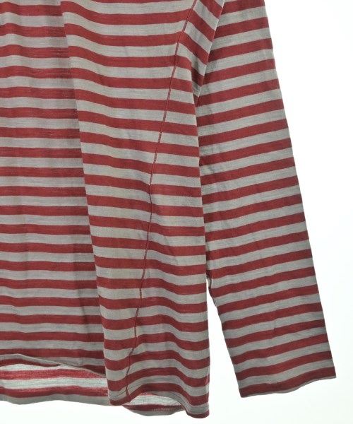 Patagonia（パタゴニア）Tシャツ・カットソー 赤 サイズ:L メンズ/2200681337046
