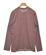 Patagonia（パタゴニア）Tシャツ・カットソー 赤 サイズ:L メンズ/2200681337046