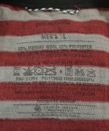 Patagonia（パタゴニア）Tシャツ・カットソー 赤 サイズ:L メンズ/2200681337046