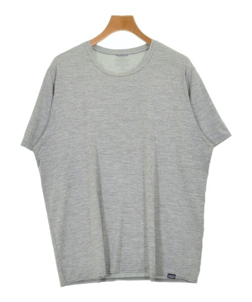patagonia(パタゴニア)Tシャツ・カットソー グレー サイズ:XL/2200681370029