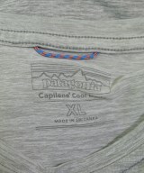 Patagonia（パタゴニア）Tシャツ・カットソー グレー サイズ:XL メンズ/2200681370029