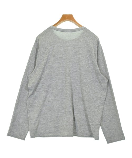 Patagonia（パタゴニア）Tシャツ・カットソー グレー サイズ:XL メンズ/2200681370036