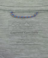 Patagonia（パタゴニア）Tシャツ・カットソー グレー サイズ:XL メンズ/2200681370036