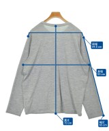 Patagonia（パタゴニア）Tシャツ・カットソー グレー サイズ:XL メンズ/2200681370036