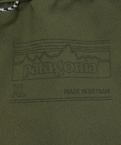 Patagonia（パタゴニア）その他 カーキ サイズ:-(M位) メンズ/2200681370043