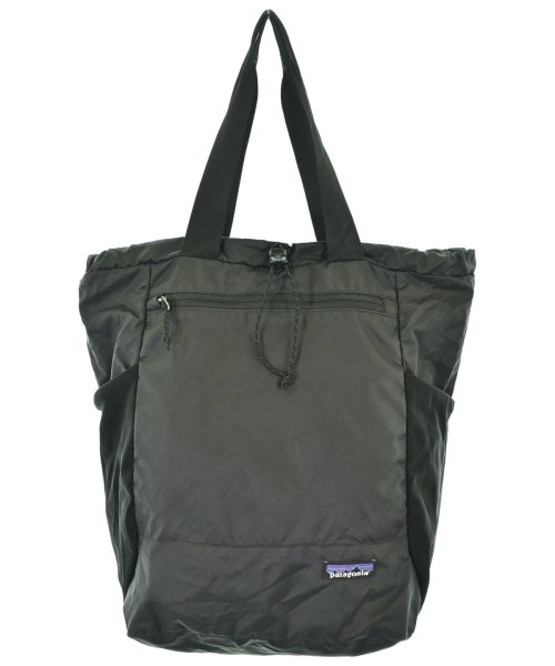 patagonia(パタゴニア)バックパック・リュック 黒 サイズ:-/2200655756040