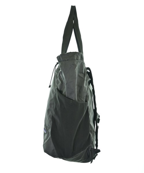 Patagonia（パタゴニア）バックパック・リュック 黒 サイズ:- メンズ/2200655756040