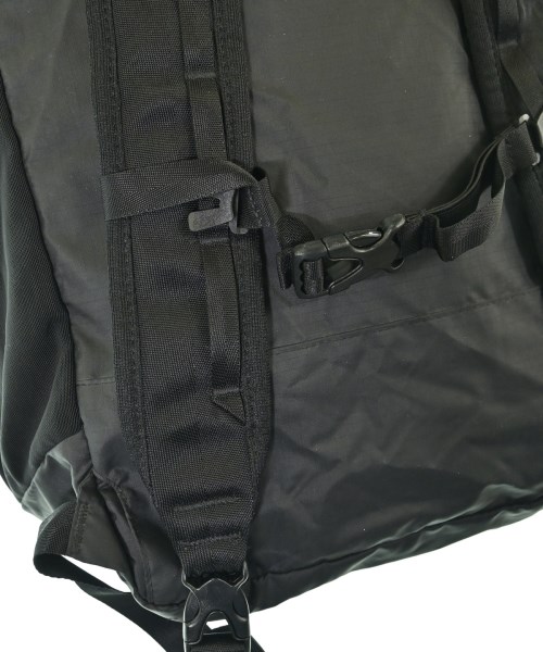 Patagonia（パタゴニア）バックパック・リュック 黒 サイズ:- メンズ/2200655756040