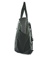 Patagonia（パタゴニア）バックパック・リュック 黒 サイズ:- メンズ/2200655756040