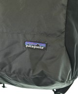Patagonia（パタゴニア）バックパック・リュック 黒 サイズ:- メンズ/2200655756040