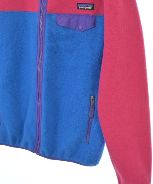 Patagonia（パタゴニア）その他 青 サイズ:M レディース/2200676253078