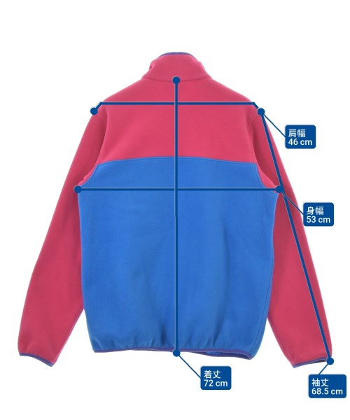 Patagonia（パタゴニア）その他 青 サイズ:M レディース/2200676253078