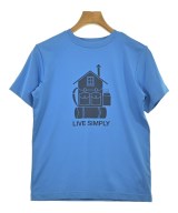 Patagonia（パタゴニア）Tシャツ・カットソー 青 サイズ:XL レディース/2200676481150