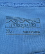 Patagonia（パタゴニア）Tシャツ・カットソー 青 サイズ:XL レディース/2200676481150
