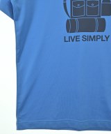 Patagonia（パタゴニア）Tシャツ・カットソー 青 サイズ:XL レディース/2200676481150