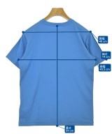 Patagonia（パタゴニア）Tシャツ・カットソー 青 サイズ:XL レディース/2200676481150