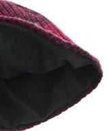 Patagonia（パタゴニア）ニットキャップ・ビーニー 赤 サイズ:- メンズ/2200677379029