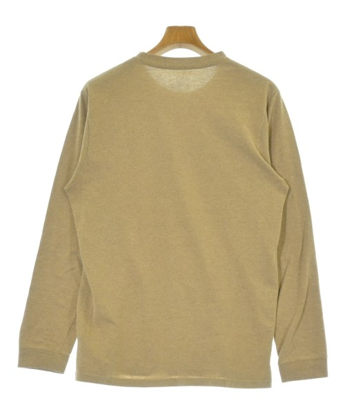Patagonia（パタゴニア）Tシャツ・カットソー ベージュ サイズ:S メンズ/2200677379043