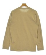 Patagonia（パタゴニア）Tシャツ・カットソー ベージュ サイズ:S メンズ/2200677379043