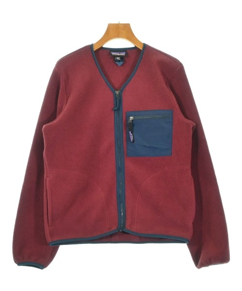 patagonia(パタゴニア)その他 赤 サイズ:XS/2200677870014
