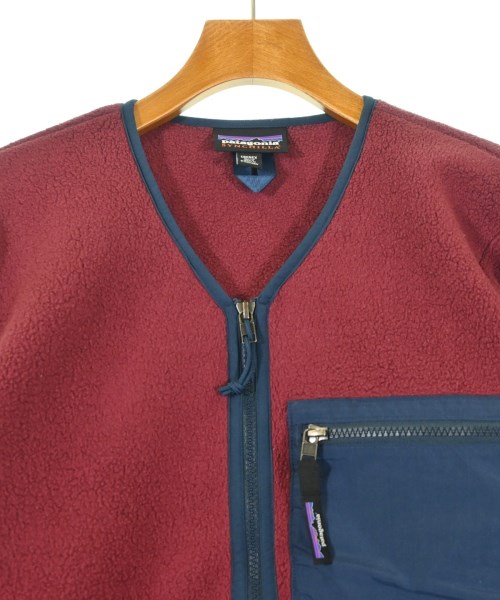 Patagonia（パタゴニア）その他 赤 サイズ:XS レディース/2200677870014