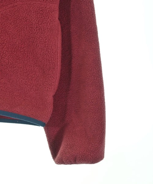 Patagonia（パタゴニア）その他 赤 サイズ:XS レディース/2200677870014