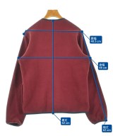 Patagonia（パタゴニア）その他 赤 サイズ:XS レディース/2200677870014