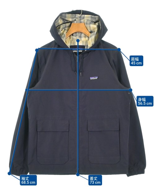 Patagonia（パタゴニア）その他 紺 サイズ:M メンズ/2200677870021