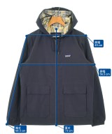 Patagonia（パタゴニア）その他 紺 サイズ:M メンズ/2200677870021