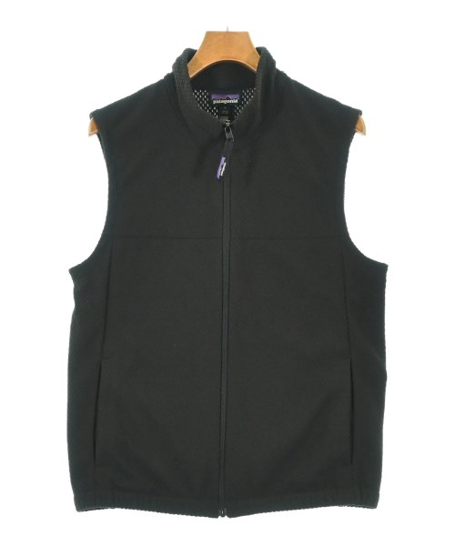 patagonia(パタゴニア)その他 黒 サイズ:S/2200677870038