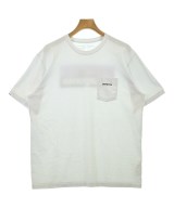 Patagonia（パタゴニア）Tシャツ・カットソー 白 サイズ:L メンズ/2200677870052