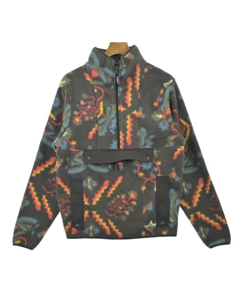 patagonia(パタゴニア)スウェット 茶 サイズ:S/2200677870069