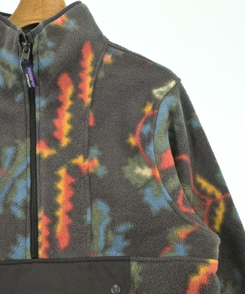 Patagonia（パタゴニア）スウェット 茶 サイズ:S メンズ/2200677870069