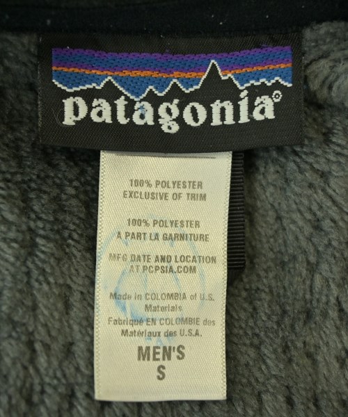 Patagonia（パタゴニア）その他 黒 サイズ:S メンズ/2200677870076