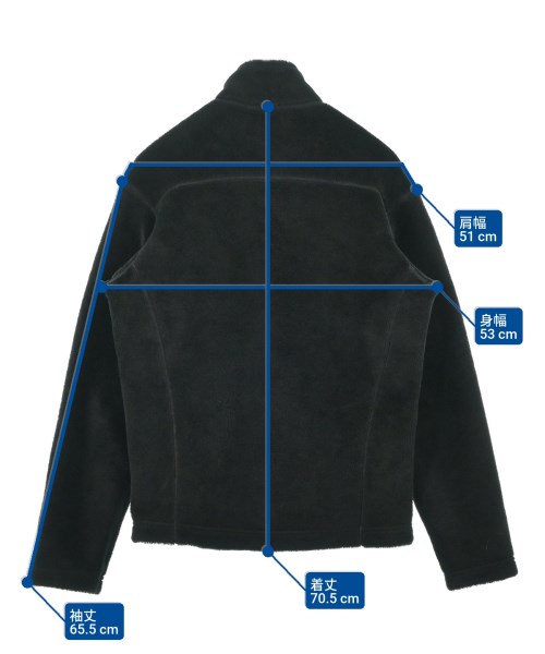 Patagonia（パタゴニア）その他 黒 サイズ:S メンズ/2200677870076