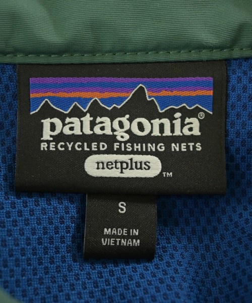 Patagonia（パタゴニア）その他 緑 サイズ:S メンズ/2200677870083