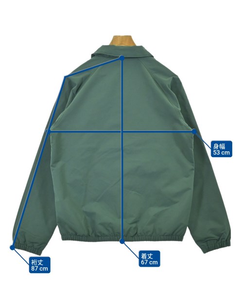 Patagonia（パタゴニア）その他 緑 サイズ:S メンズ/2200677870083