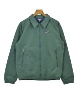Patagonia（パタゴニア）その他 緑 サイズ:S メンズ/2200677870083