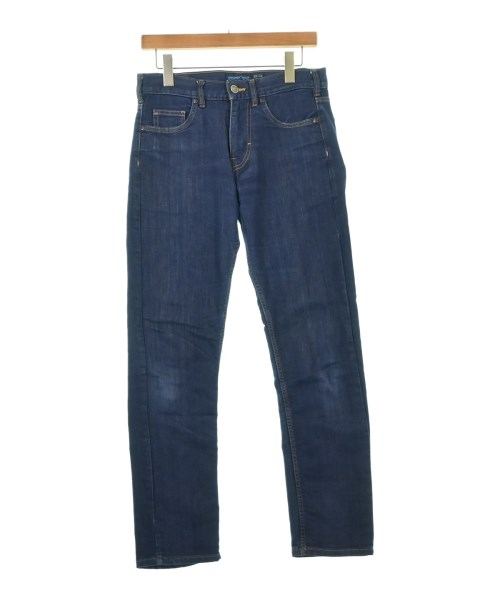 patagonia(パタゴニア)デニムパンツ 紺 サイズ:28(S位)/2200677870113