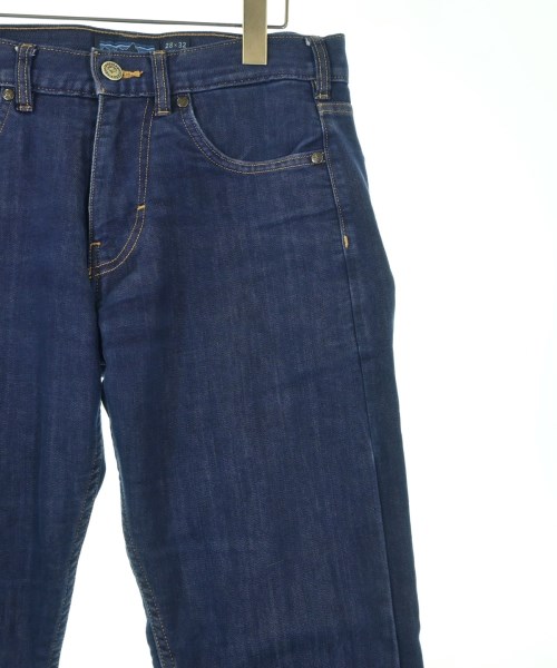 Patagonia（パタゴニア）デニムパンツ 紺 サイズ:28(S位) メンズ/2200677870113