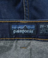 Patagonia（パタゴニア）デニムパンツ 紺 サイズ:28(S位) メンズ/2200677870113