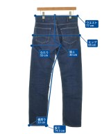 Patagonia（パタゴニア）デニムパンツ 紺 サイズ:28(S位) メンズ/2200677870113