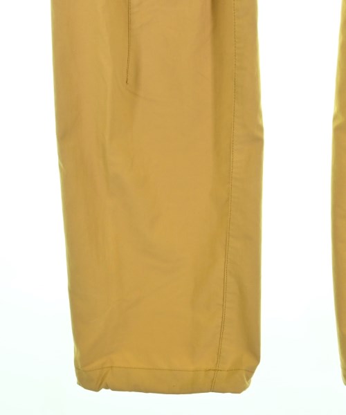 Patagonia（パタゴニア）その他 黄 サイズ:4(XL位) レディース/2200677870120