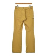 Patagonia（パタゴニア）その他 黄 サイズ:4(XL位) レディース/2200677870120