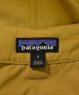 Patagonia（パタゴニア）その他 黄 サイズ:4(XL位) レディース/2200677870120