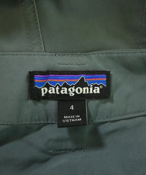 Patagonia（パタゴニア）その他 グレー サイズ:4(XL位) レディース/2200677870137