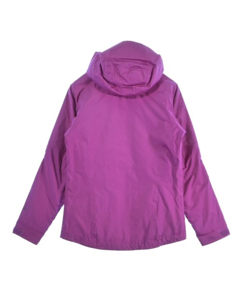 Patagonia（パタゴニア）その他 紫 サイズ:XS レディース/2200680560025