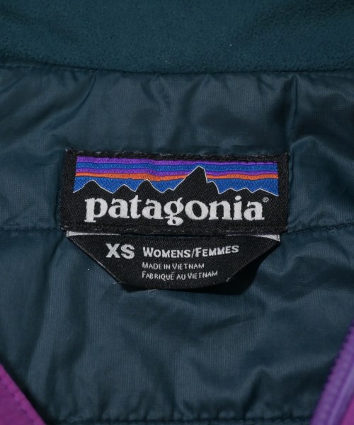 Patagonia（パタゴニア）その他 紫 サイズ:XS レディース/2200680560025