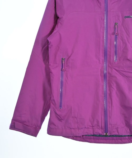 Patagonia（パタゴニア）その他 紫 サイズ:XS レディース/2200680560025