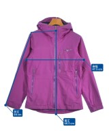 Patagonia（パタゴニア）その他 紫 サイズ:XS レディース/2200680560025